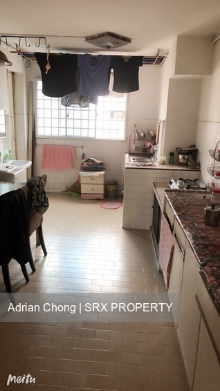 Blk 308 Bukit Batok Street 31 (Bukit Batok), HDB 3 Rooms #203956871